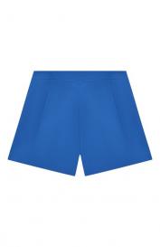 Хлопковые шорты Emilio Pucci