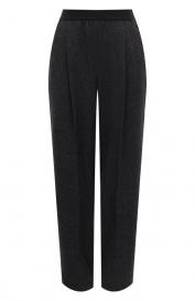 Шелковые брюки Agnona