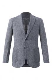 Хлопковый пиджак Circolo 1901