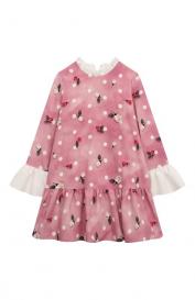 Платье Monnalisa