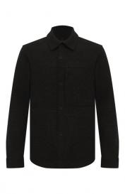 Шерстяная куртка-рубашка Transit