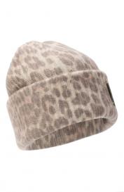 Шерстяная шапка Ganni