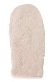 Меховые варежки из норки VICTORIA KUSENKOVA