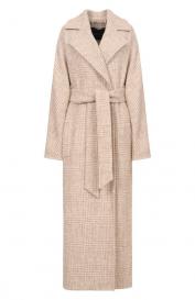 Шерстяное пальто KITON