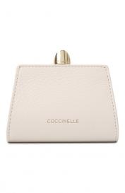 Кожаный кошелек Coccinelle