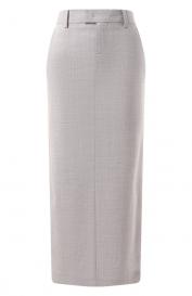 Шерстяная юбка Armarium