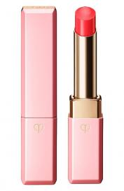 Увлажняющий бальзам-тинт для губ, оттенок N2 CLÉ DE PEAU BEAUTÉ