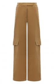 Вельветовые брюки-карго Dorothee Schumacher