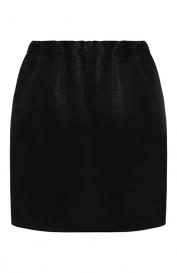 Шелковая юбка Kika Vargas