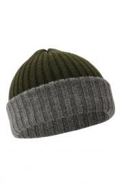 Кашемировая шапка FEDELI