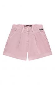 Хлопковые шорты ASPESI