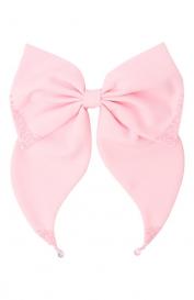 Бант Pink Olivka