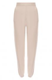 Кашемировые джоггеры Max Mara