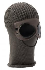 Шерстяная балаклава C.P. COMPANY