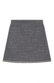 Твидовая юбка Eirene