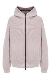 Шерстяной бомбер Misone-CW1 Moorer