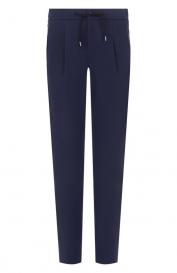 Шерстяные брюки Giorgio Armani