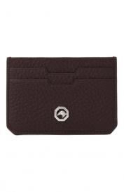 Кожаный футляр для кредитных карт Stefano Ricci