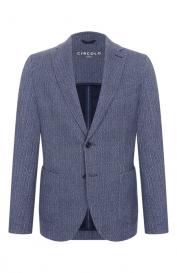 Хлопковый пиджак Circolo 1901