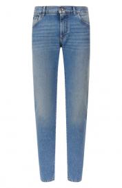 Джинсы Slim Dolce&Gabbana