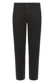 Хлопковые брюки Dondup