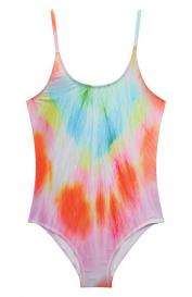 Слитный купальник STELLA COVE