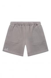 Хлопковые шорты NATAYAKIM