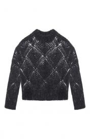 Шерстяной свитер ANTONELLI FIRENZE