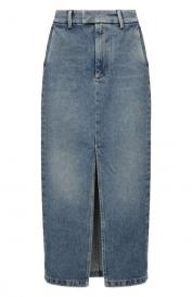 Джинсовая юбка Armarium