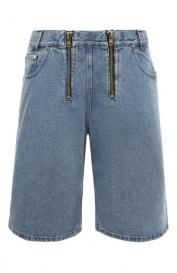 Джинсовые шорты GmbH