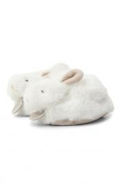 Пинетки-погремушки Заяц Dou Dou et Compagnie