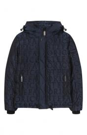 Пуховая куртка Stefano Ricci Junior