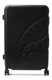 Чемодан Reality Check Sharkitecture Full-size Sprayground