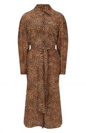 Шелковое платье Weekend Max Mara