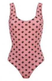 Слитный купальник Dolce&Gabbana