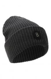 Шапка из шерсти и вискозы Bogner