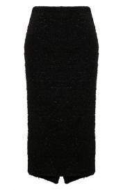 Хлопковая юбка Balenciaga