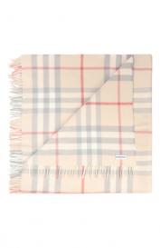 Шерстяное одеяло Burberry