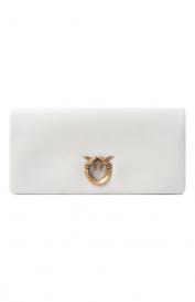 Клатч Love Click Soft medium Pinko