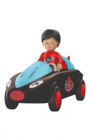 Игровой набор Сэм и Спиди Toddys