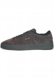 Кеды Santoni