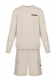 Спортивный костюм Ea7