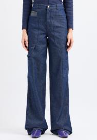 Джинсы Emporio Armani