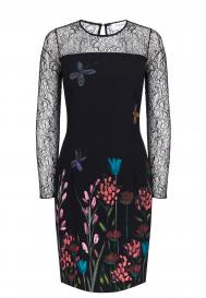 Платье женское Anna Rachele