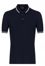 Поло Emporio Armani