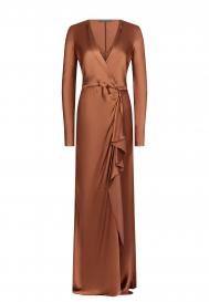 Платье Alberta Ferretti