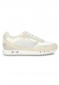 Кроссовки Ea7