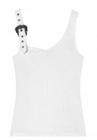 Топ Versace Jeans Couture