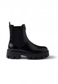 Ботинки Prada