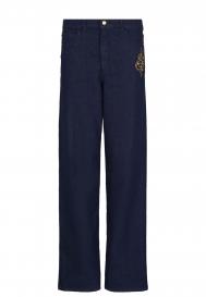 Джинсы Emporio Armani